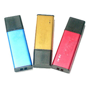 Metal USB Flash drive UEM-21